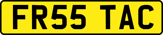 FR55TAC