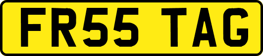 FR55TAG