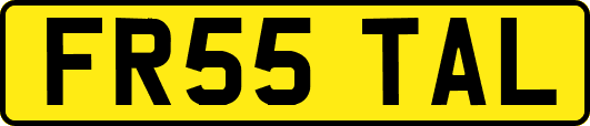 FR55TAL