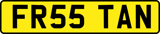 FR55TAN