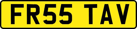 FR55TAV