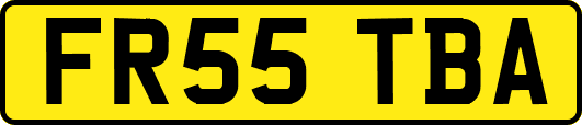 FR55TBA