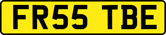 FR55TBE