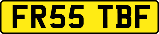 FR55TBF