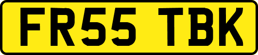 FR55TBK