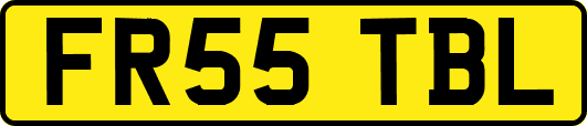 FR55TBL