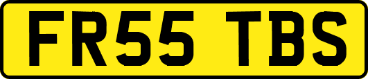 FR55TBS