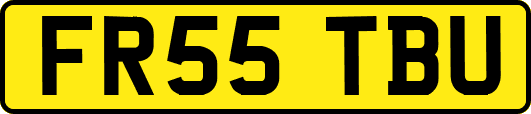 FR55TBU