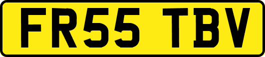 FR55TBV