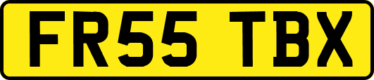 FR55TBX