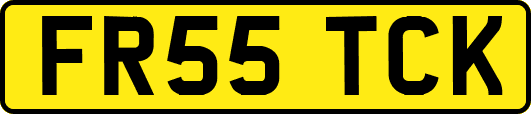 FR55TCK