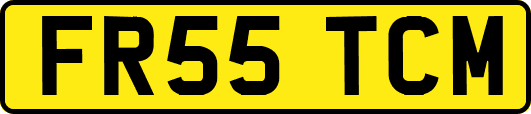 FR55TCM