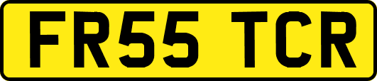 FR55TCR