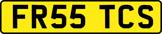 FR55TCS