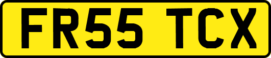 FR55TCX