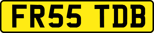 FR55TDB