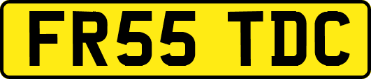 FR55TDC