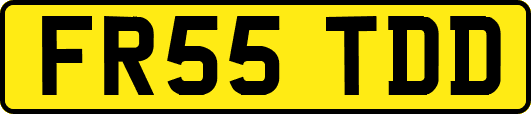 FR55TDD