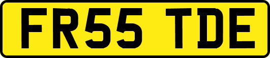 FR55TDE