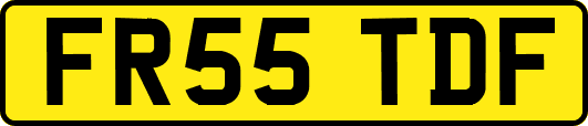 FR55TDF