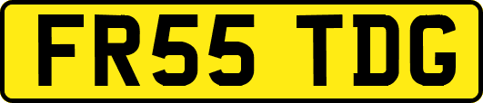 FR55TDG