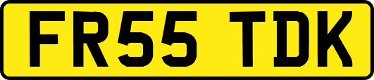 FR55TDK
