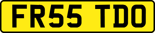 FR55TDO