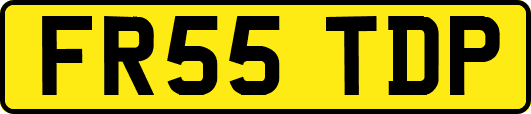 FR55TDP