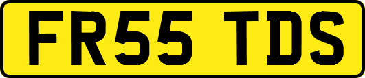 FR55TDS