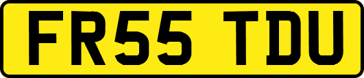 FR55TDU