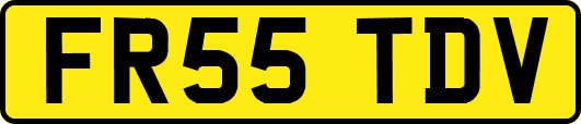 FR55TDV
