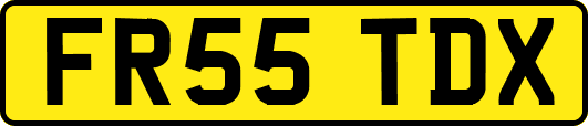 FR55TDX