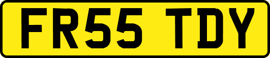 FR55TDY