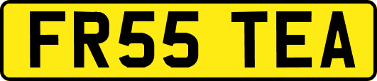 FR55TEA