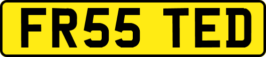FR55TED