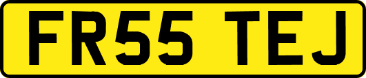 FR55TEJ
