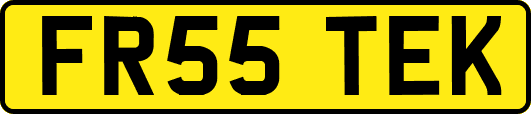 FR55TEK