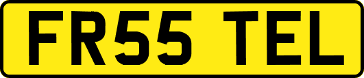 FR55TEL