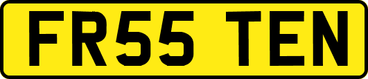 FR55TEN