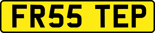FR55TEP