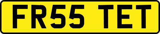 FR55TET