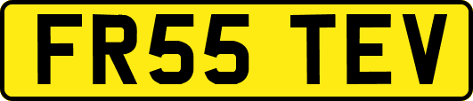 FR55TEV