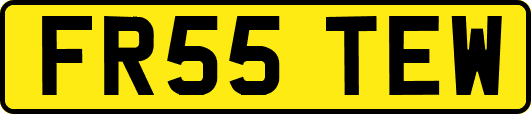 FR55TEW