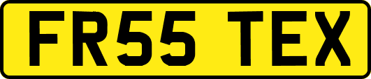 FR55TEX