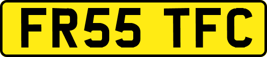 FR55TFC