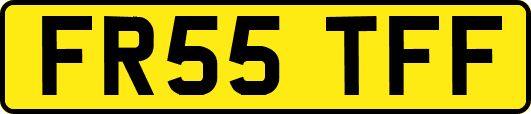 FR55TFF
