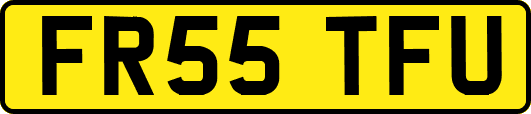 FR55TFU