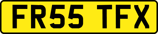FR55TFX