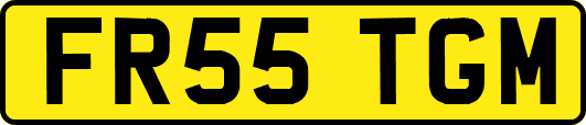FR55TGM