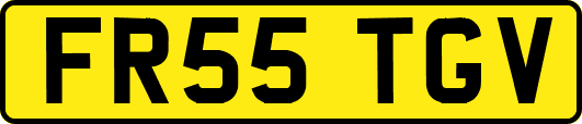 FR55TGV